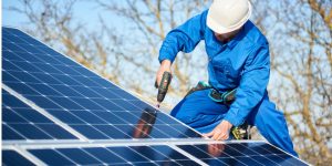 Installation Maintenance Panneaux Solaires Photovoltaïques à Aubenton